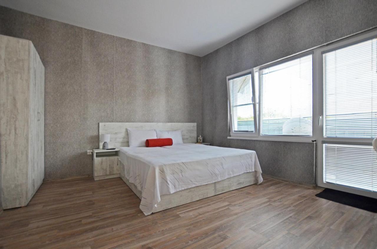 Bistra Guest Rooms Kranevo Dış mekan fotoğraf