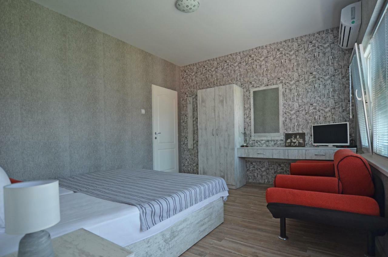 Bistra Guest Rooms Kranevo Dış mekan fotoğraf