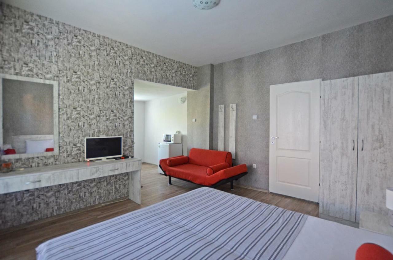 Bistra Guest Rooms Kranevo Dış mekan fotoğraf