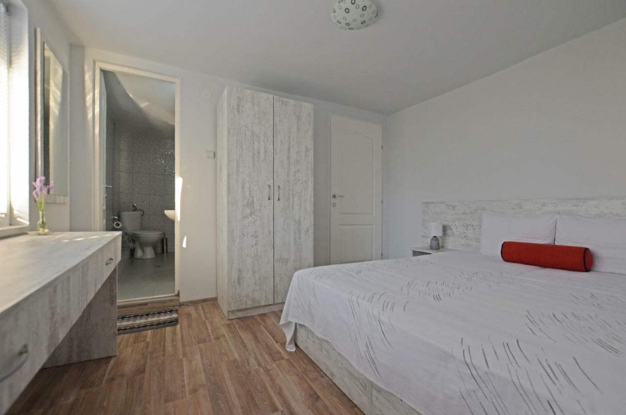 Bistra Guest Rooms Kranevo Dış mekan fotoğraf